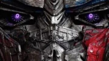 The New ‘Transformers’ Film Gets Teased