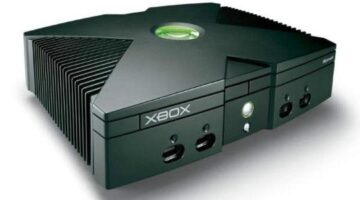 Five original Xbox games that would work on Xbox One
