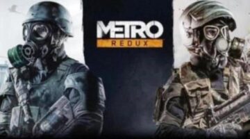 Metro 2035 game to be announced at E3 2016: Rumor