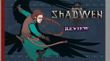 Shadwen Review “Don’t kill the, oh. You already did” | MGL