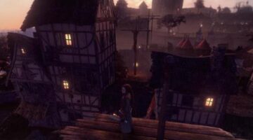 Shadwen Review – The Grappling Hook Is Deadlier Than The Sword | WCCFtech