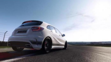 Project CARS: Achievements, Cheats, Tips & Tricks
