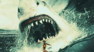 Shark Movie Meg to Take on The Predator at the Box Office