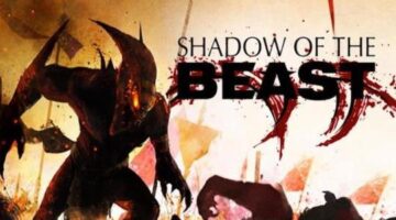 Shadow of the Beast Review – Gadgets 360