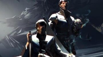 Dishonored 2: A Mad Game Made by Mad Minds