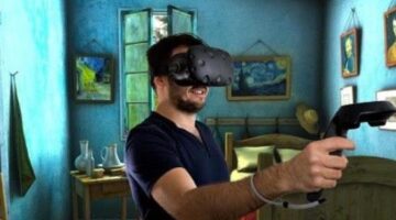 Publish & View 3D Content in VR with Sketchfab’s New App