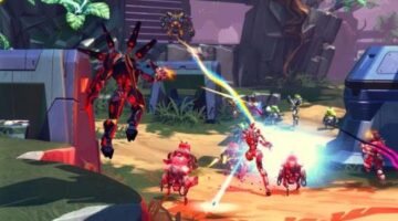 ‘Battleborn’ Review | Analog Addiction