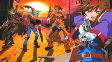 Wild Arms 3 and Kinetica for PS2 Now Available on PS4; Screenshots Aplenty Released