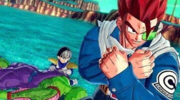 Dragon Ball Xenoverse 2 announced for 2016