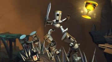Life Goes On: Done To Death Review  paulsemel