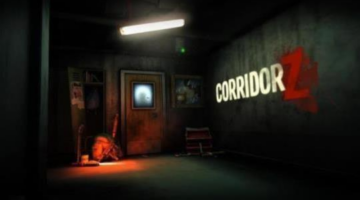 Corridor Z Review | Gamer Assault Weekly