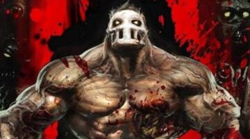 Lowered Expectations: Splatterhouse (2010)