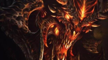 Top 10 Demon Slaying Games