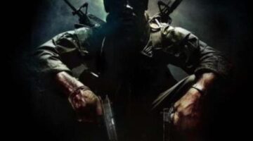 Used Copies Of Call Of Duty: Black Ops On Xbox 360 Are Selling Like Crazy Already