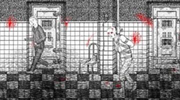 Neverending Nightmares PS4 review | Console Obsession