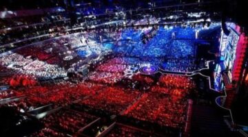 How and Why Esports Exploded into a Global Phenomena