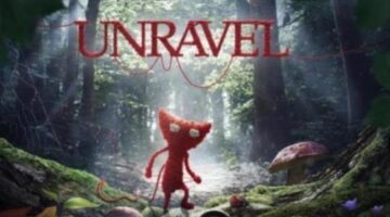 Coldwood’s Next Game Is a New Unravel, Electronic Arts Confirms