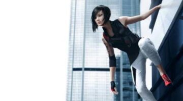 Mirror’s Edge: Retrospective
