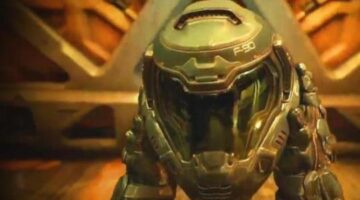 DOOM 4 Campaign Review ‘DOOM is breaking down barriers again’  – Expansive