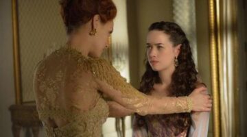 Reign  “To The Death” Review – AVClub