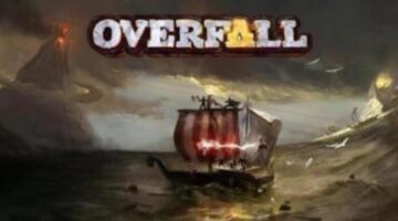 Overfall Review – Delightful Masochism | techraptor
