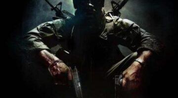 There’s Over 60,000 People Playing Call Of Duty: Black Ops Online
