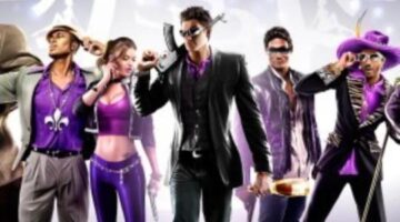 Get Saints Row IV, Dead Island GOTY Edition, and More in The Humble Deep Silver Bundle 2