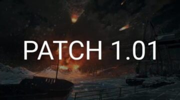 Alienation Gets First Patch, Comes with Big Changes