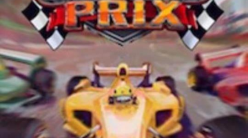 Grand Prix Rock’n Racing Review – Brash Games