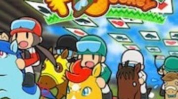 Pocket Card Jockey Review – Brash Games