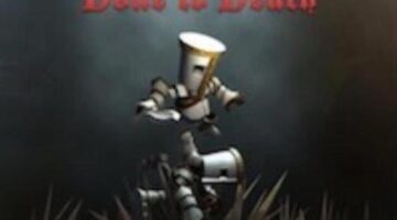 Life Goes On: Done to Death Review – Brash Games