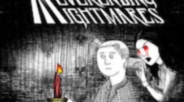 Neverending Nightmares Review – Brash Games