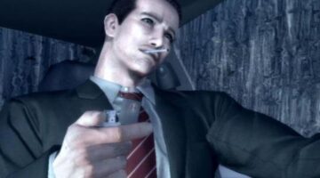 Ranking The 10 Best Psychological Horror Games