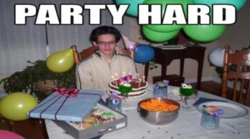 I Keep Hearing about These Parties at Markus Persson’s House