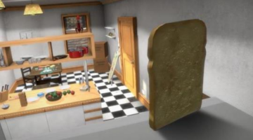 8 Ridiculous Steam Games That Hit A Single Gimmick Hard