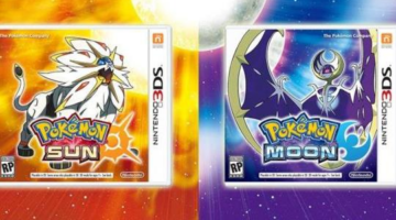 Pokemon Sun and Moon Information Reveal Set for June 2nd