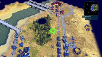 Battle Worlds: Kronos Review | TXH