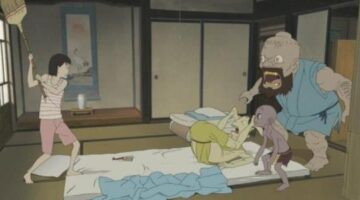 A Letter to Momo Review – Rice Digital