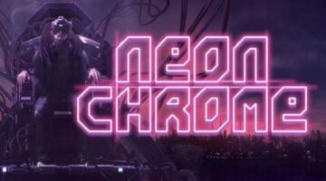 Crimsonland, Neon Chrome, and the Casual Ghost in the Hardcore Machine