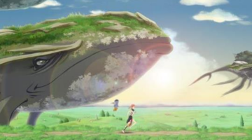“Lynn And The Spirits Of Inao” – The Current Controversy And Flawed Kickstarter