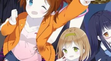 Undead Darlings Returns to Kickstarter
