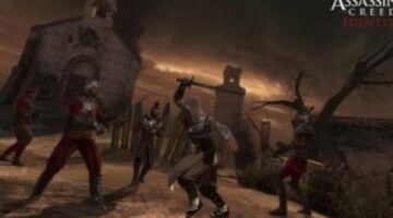 Assassin’s Creed Identity Now Available for Android Devices Alongside Forli Update