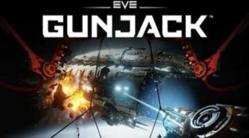CCP Games Developing Next Gunjack Instalment for Google’s Daydream