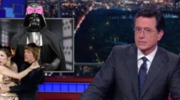 Stephen Colbert Calls For More Female Villains In Marvel Cinematic Universe