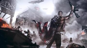 Homefront: The Revolution Campaign Review and Analysis l Expansive