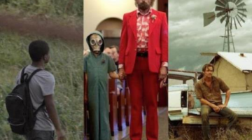 Bullets, Vampires And Hippies: Cannes Gets Invaded by English-Language Indies