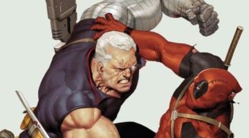 Rob Liefeld Reveals Why He Pushed For Cable To Be Saved For Deadpool 2