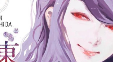 Tokyo Ghoul Volume Five – Review