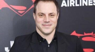 The New Co-Chief of DC Superhero Movies Wants to Bring Back ‘Hope and Optimism’