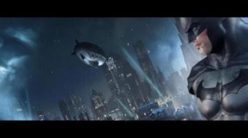 Who is porting Batman: Return To Arkham? A look into Virtuos Ltd.